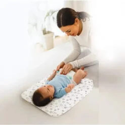 Nuby - Dr Talbots 10 Pk Trocadores Descartáveis ​​Neutros