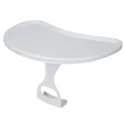 Nuby - Dr Talbots Bandeja para assento de reforço de espuma