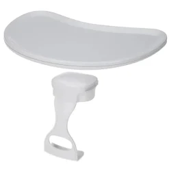 Nuby - Dr Talbots Bandeja para assento de reforço de espuma