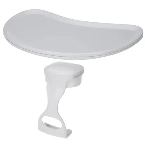Nuby - Dr Talbots Bandeja para assento de reforço de espuma