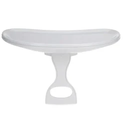 Nuby - Dr Talbots Bandeja para assento de reforço de espuma
