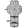 Nuby - Dr Talbots Clássico Trocador com Estampa de Leopardo, Com Estojo