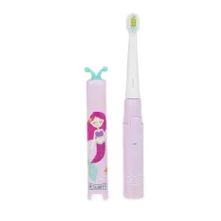 Nuby - Dr. Talbots Mermaid Sonic Electric Toddler Escova de Dentes