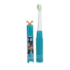 Nuby - Dr Talbots Scuba Diver Escova de Dentes Sônica