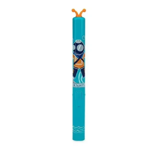 Nuby - Dr Talbots Scuba Diver Escova de Dentes Sônica