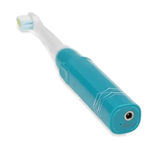 Nuby - Dr Talbots Scuba Diver Escova de Dentes Sônica