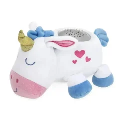 Nuby - Dr Talbots Unicorn Plush Night Light