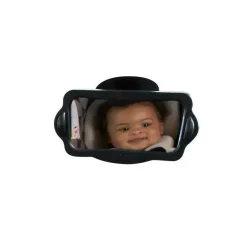 Nuby - Espelho de bebê Nuby