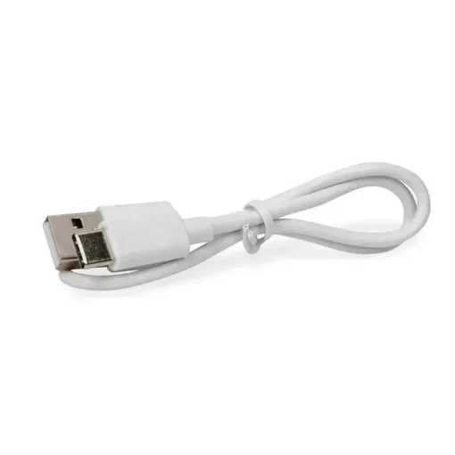 Nuby - Esterilizador Portátil Uv-C, Branco