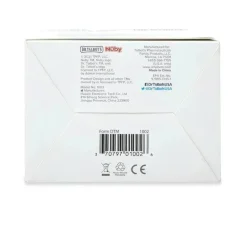 Nuby - Esterilizador Portátil Uv-C, Branco