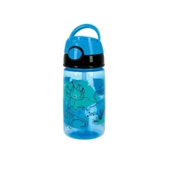 Nuby - Flip-It Active em garrafa Staw, as cores podem variar | 1 pacote