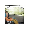 Nuby - Guarda-sol aberto 3 Pk Pop