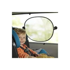 Nuby - Guarda-sol aberto 3 Pk Pop