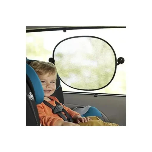 Nuby - Guarda-sol aberto 3 Pk Pop
