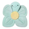 Nuby - Inserção de pia de banho de bebê tartaruga de banho