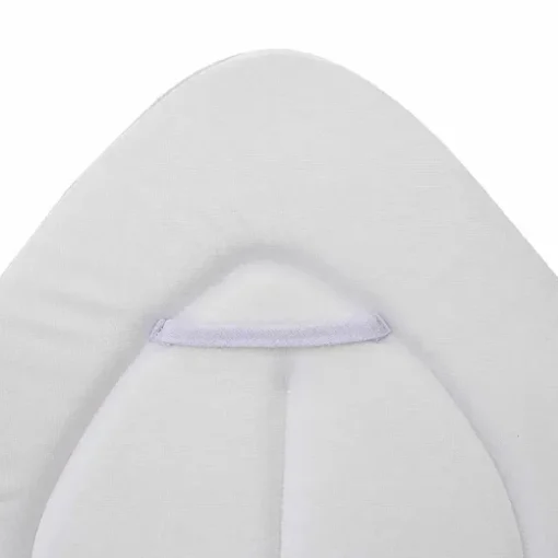 Nuby - Inserção de pia de banho de bebê tartaruga de banho