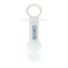 Nuby - Kit de seringa para medicamentos 10Ml Kit de seringas para medicamentos 10Ml