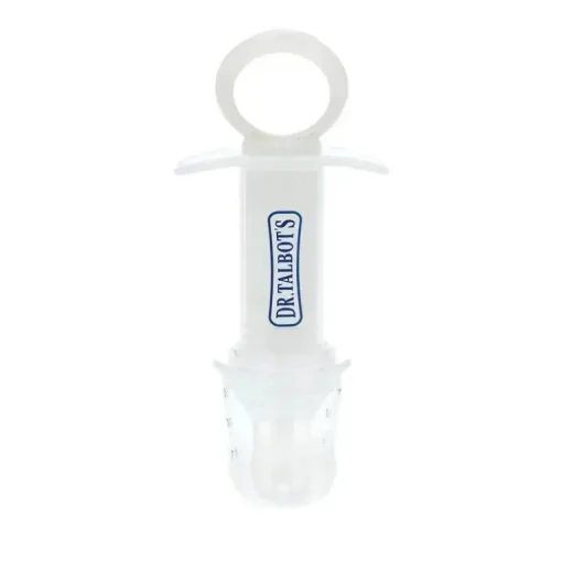 Nuby - Kit de seringa para medicamentos 10Ml Kit de seringas para medicamentos 10Ml