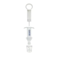 Nuby - Kit de seringa para medicamentos 10Ml Kit de seringas para medicamentos 10Ml