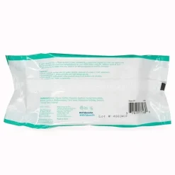 Nuby - Lenços umedecidos totalmente naturais para bebês e gengivas 48 ct
