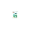 Nuby - Mordedor de Silicone 1Pk com Pacifinder de Contas de Silicone, Estojo Misto