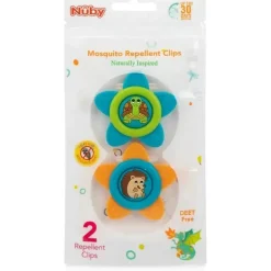 Nuby - Mosquiteiros para bebês e crianças pequenas