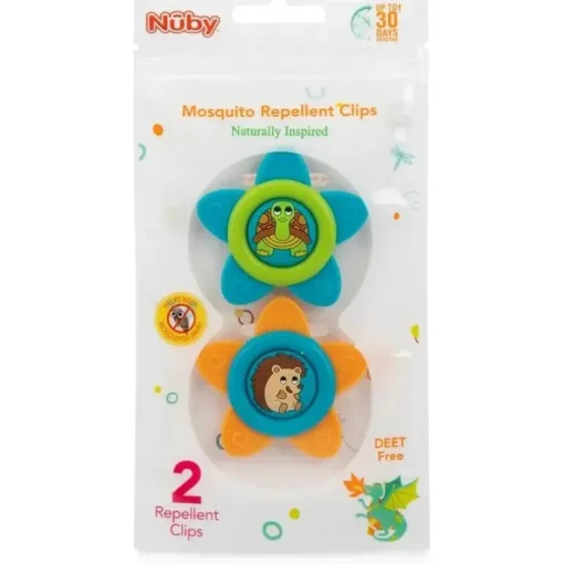 Nuby - Mosquiteiros para bebês e crianças pequenas