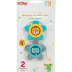 Nuby - Mosquiteiros para bebês e crianças pequenas