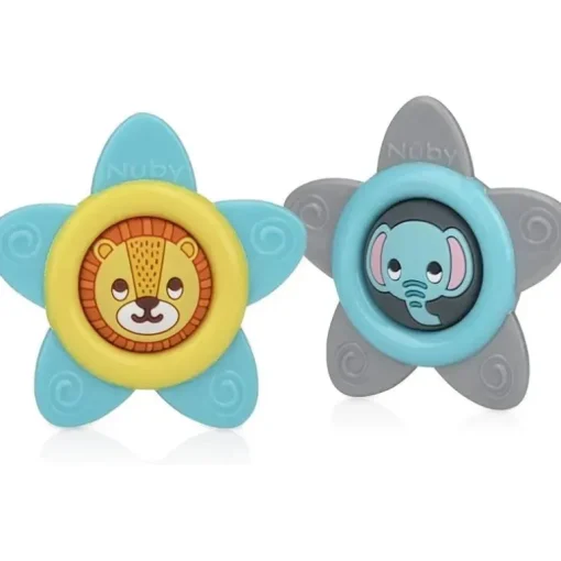 Nuby - Mosquiteiros para bebês e crianças pequenas