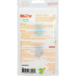 Nuby - Mosquiteiros para bebês e crianças pequenas