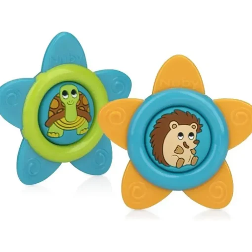 Nuby - Mosquiteiros para bebês e crianças pequenas