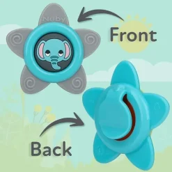 Nuby - Mosquiteiros para bebês e crianças pequenas