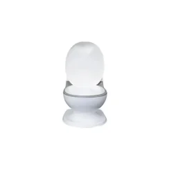 Nuby - My Real Potty, Branco