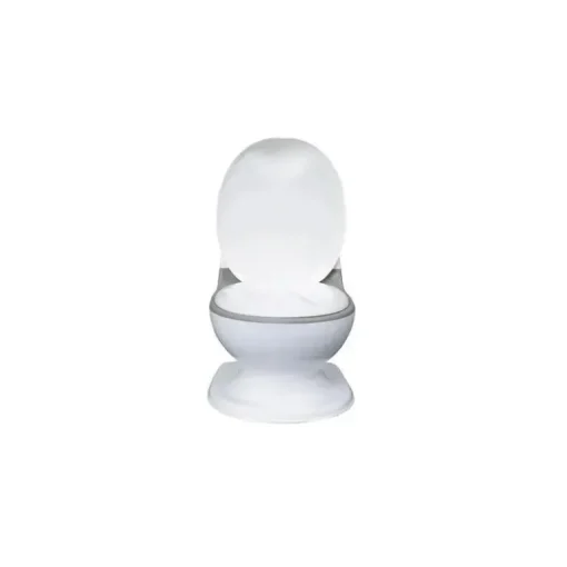 Nuby - My Real Potty, Branco