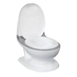 Nuby - My Real Potty, Branco
