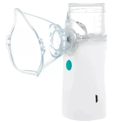 Nuby - Nebulizador portátil do Dr. Talbot