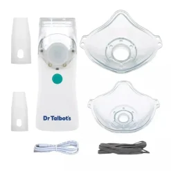 Nuby - Nebulizador portátil do Dr. Talbot