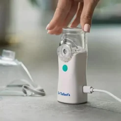 Nuby - Nebulizador portátil do Dr. Talbot