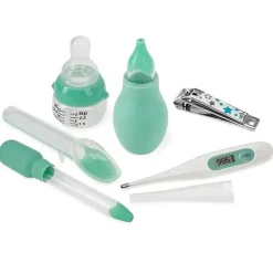Nuby - Organizador Médico Dr Talbots