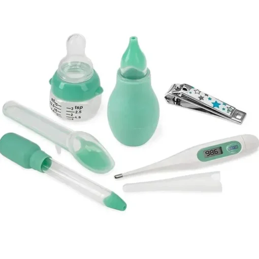 Nuby - Organizador Médico Dr Talbots