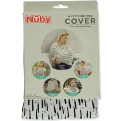 Nuby - Pinceladas de cobertura de enfermagem