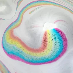 Nuby - 3Pk Dr. Talbot's Fun Rainbow Bath Fizzy