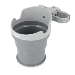 Nuby - Porta-copos universal dobrável