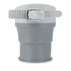 Nuby - Porta-copos universal dobrável
