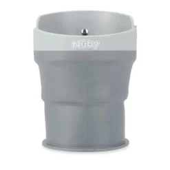 Nuby - Porta-copos universal dobrável