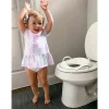 Nuby - Potty Topper com alças