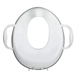 Nuby - Potty Topper com alças