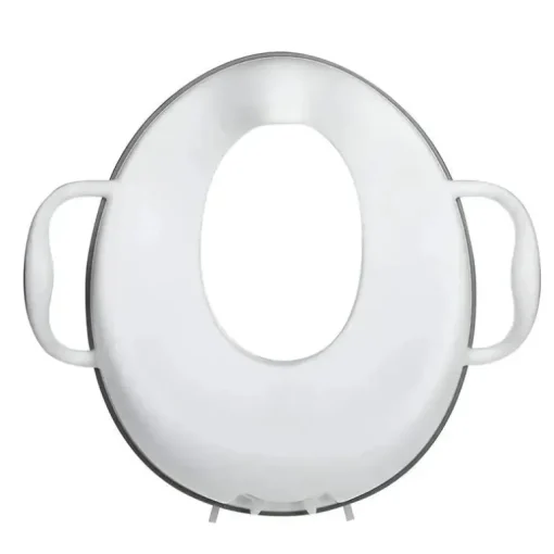 Nuby - Potty Topper com alças