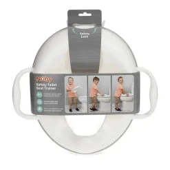 Nuby - Potty Topper com alças