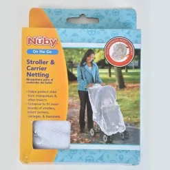 Nuby - Rede para Carrinhos e Portadores